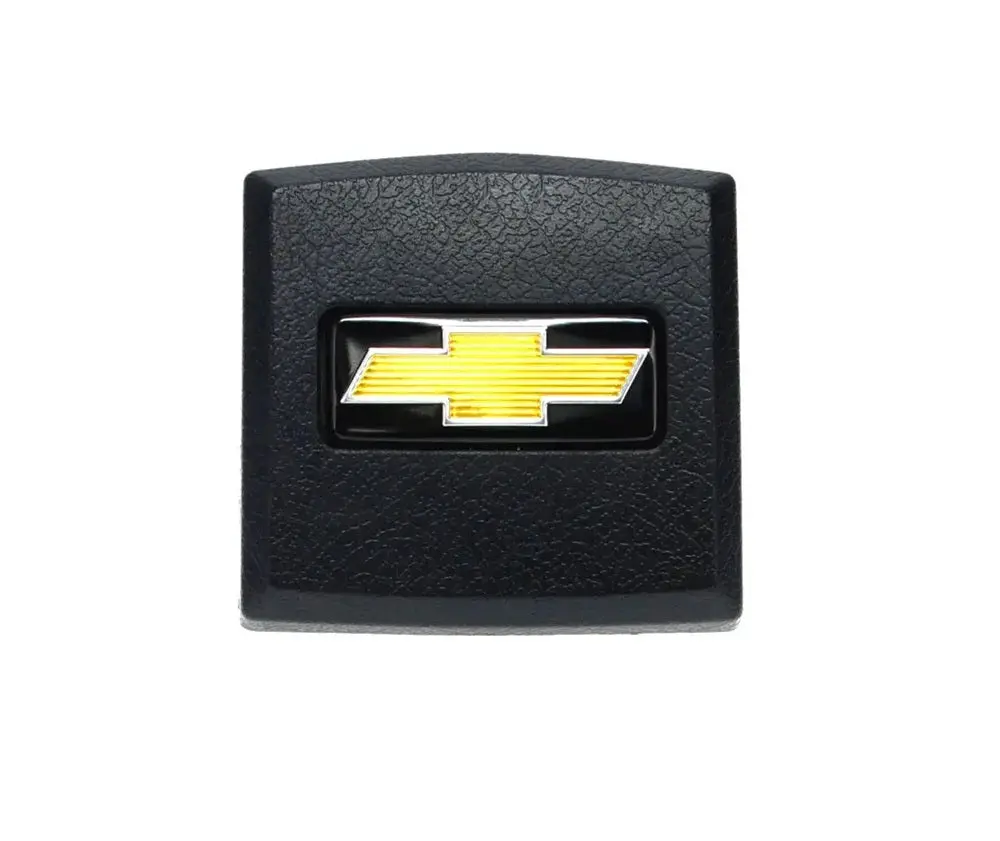 Amd Horn Button - "Bowtie" | 73-77 Chevy C/K Pickup Blazer Suburban 1