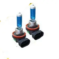 Halogeno Led Head Lamp H8 6000K  - Hlh8 1