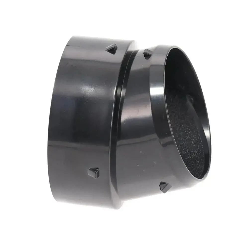 Amd Ac Vent Outlet Adaptor - Lh Or Rh | 67-72 Chevy Gmc C/K Truck And Camaro Firebird Nova 1