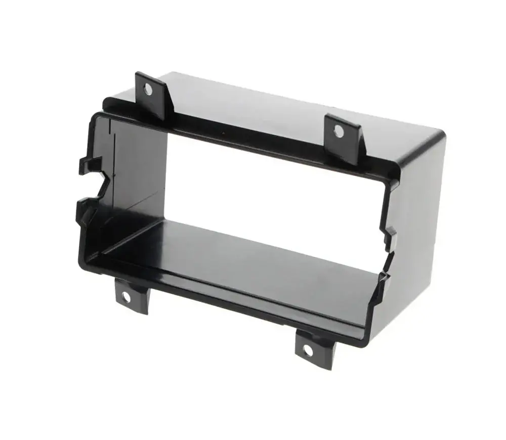 Amd Dash Air Vent Adaptor - Center Lh | 73-91 Chevy Gmc C/K Truck Blazer Jimmy Suburban 1