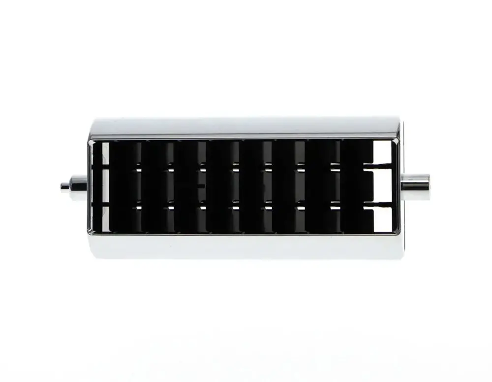 Amd Air Vent Outlet - Center Lh Or Rh | 73-91 Chevy Gmc C/K Truck Blazer Jimmy Suburban 1
