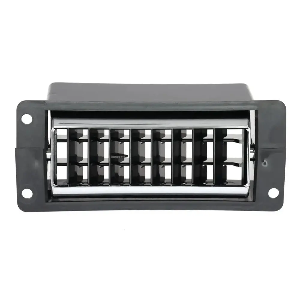 Amd Center Air Vent Outlet Assembly - Rh | 73-80 Chevy Gmc C/K Truck Blazer Jimmy Suburban 1