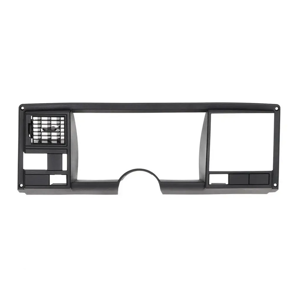 Amd Dash Instrument Bezel | 88-94 Chevy Gmc Truck 1