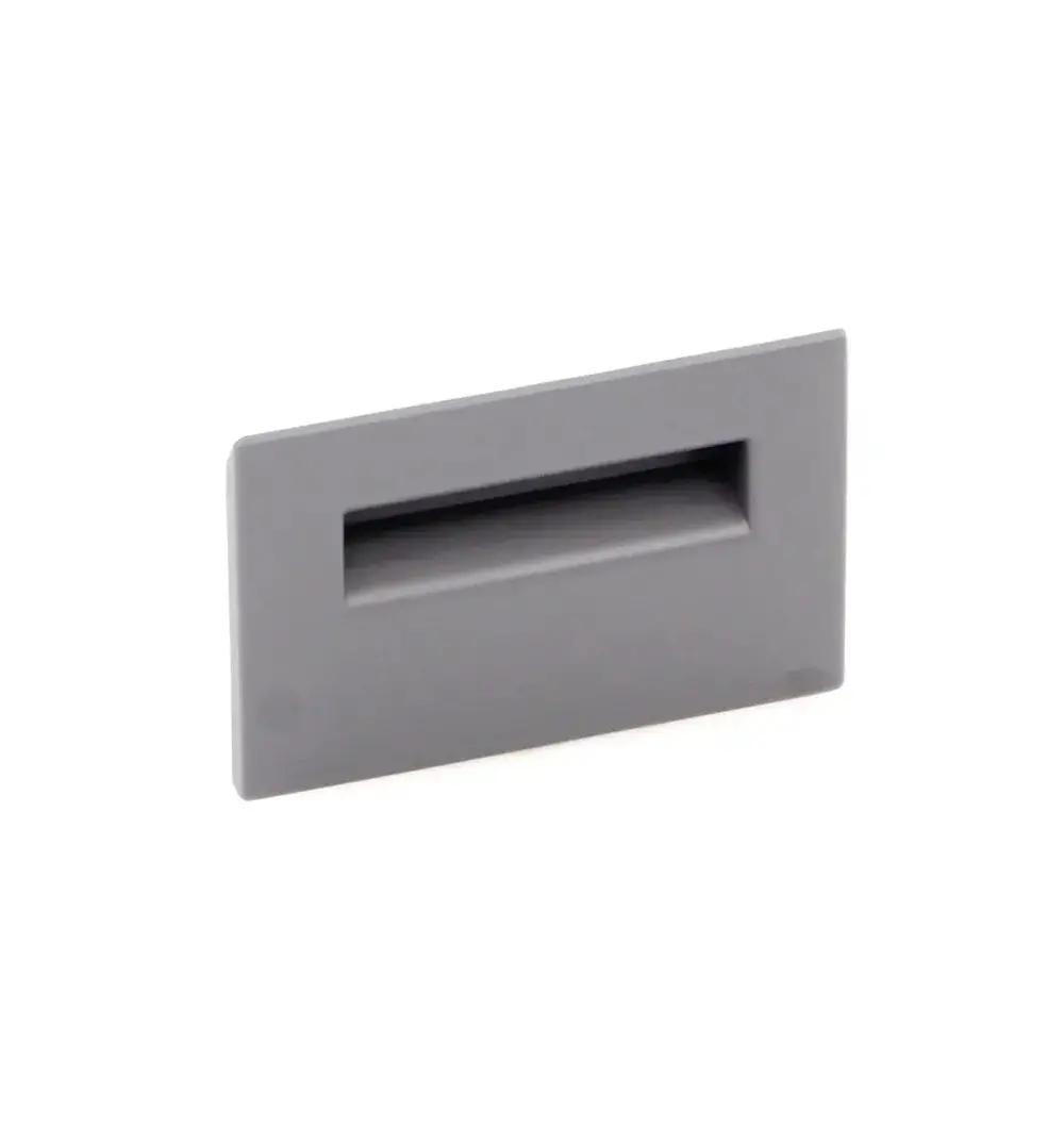 Amd Dash Fuse Box Cover - Gray | 88-94 Chevy Gmc Truck 1