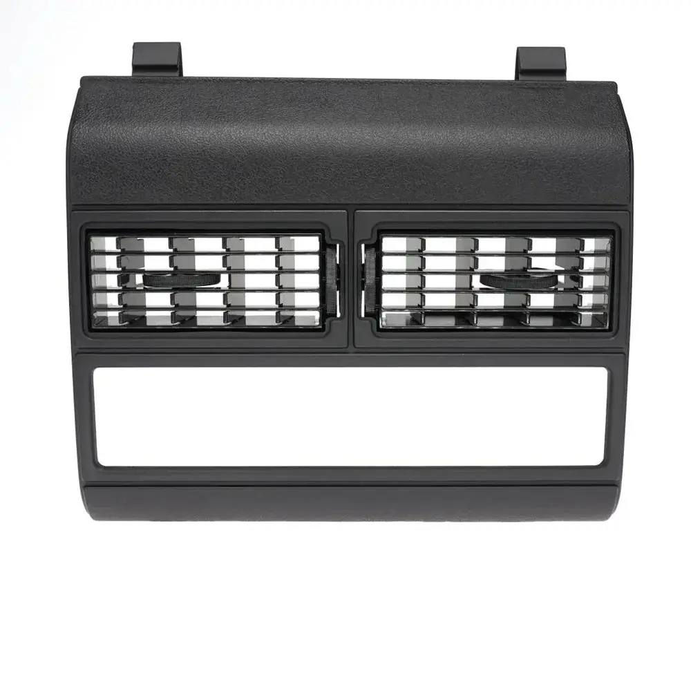 Amd Air Vent Assembly - Center | 88-94 Chevy Gmc Truck 1