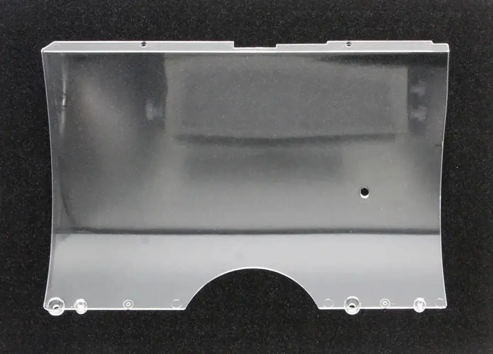 Amd Gauge Lens | 92-94 Chevy Gmc Ck Truck 1