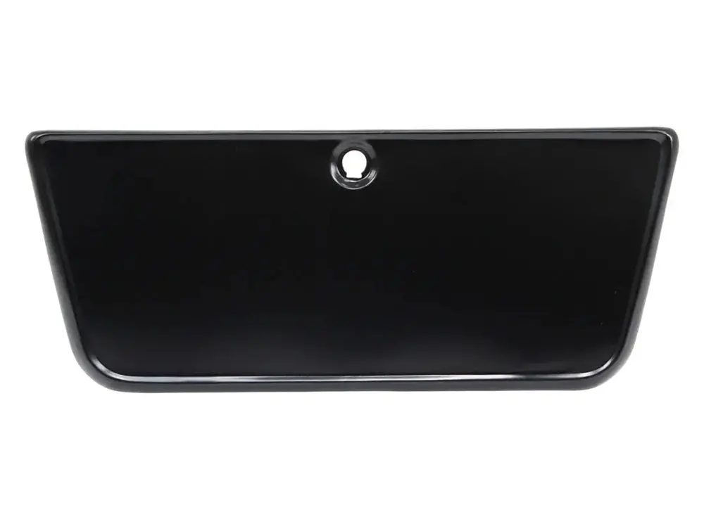 Amd Glove Box Door - Black | 67-72 Chevy Gmc C/K Truck 1