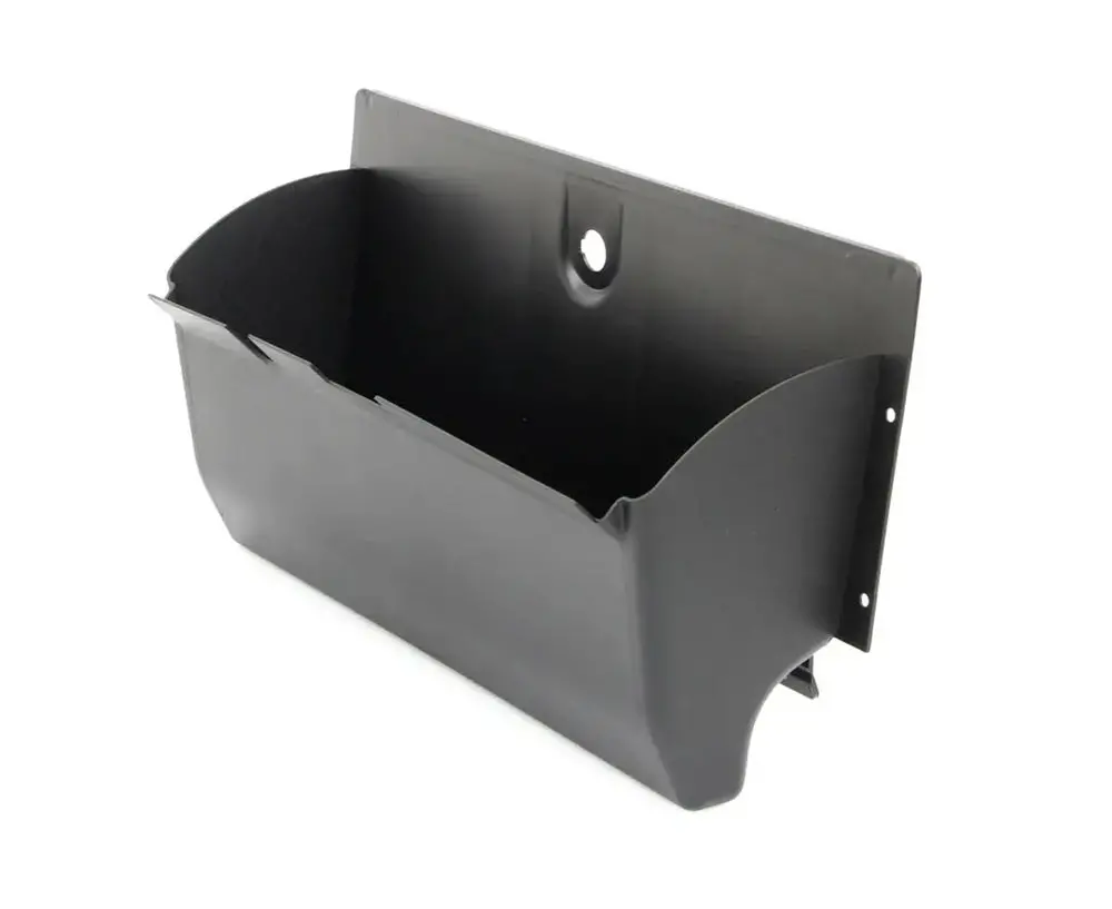 Amd Glove Box Liner - Without Ac | 73-91 Chevy Gmc C/K Truck Suv 1