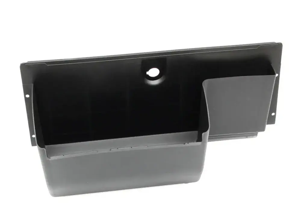 Amd Glove Box Liner - With A/C | 73-91 Chevy Gmc C/K Pickup Truck Blazer Jimmy Suburban 1