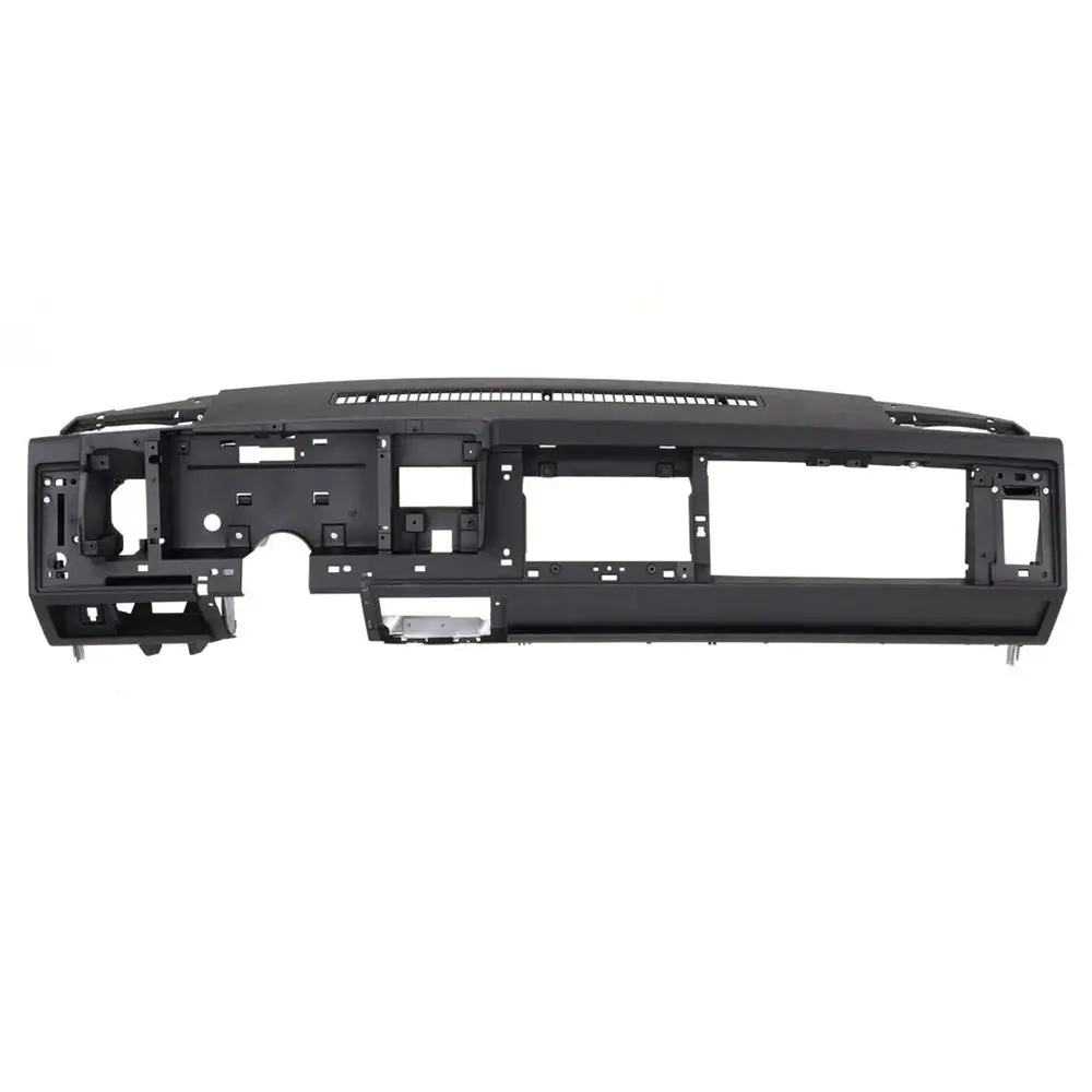 Amd Dash Panel Assembly | 88-91 Chevy Gmc C/K Obs Truck 1