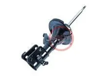 Amortiguador Xgm 54650-1R000 Lh Accent/Rio 12-Ax1r000l 1