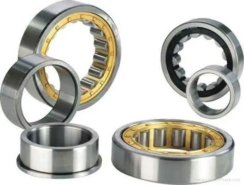 Ruliman Ina San Remo 45086 R/P Semi Eje Diferencial 7121837100-R7100 1