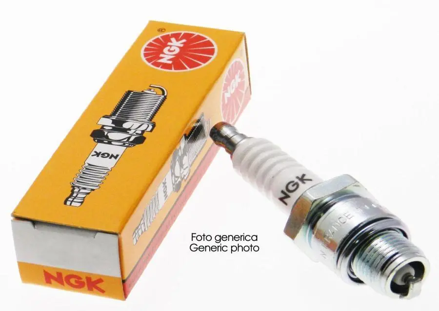 Bujia Ngk Bpr4fs-11-Bnbpr4fs11 1