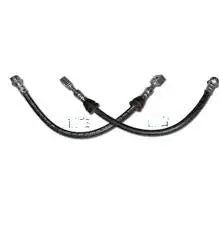 Manguera Freno Gmsgs 26686723 Del Der. Sail 1.5	- Mfg6723 1