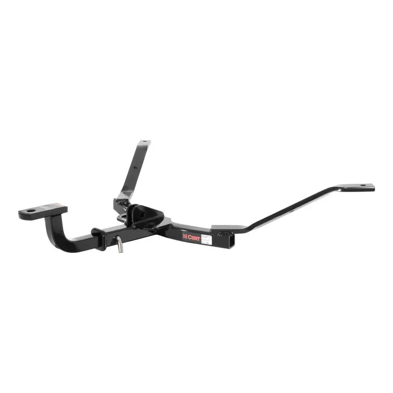 Curt Class 1 Trailer Hitch With 1-1/4" Ball Mount For 2003–2007 Honda Accord Sedan And Coupe 1