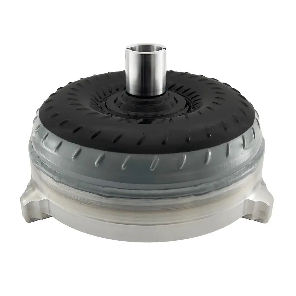 Circle D Gm 245Mm Pro Series 4L60 Ls Torque Converter 1