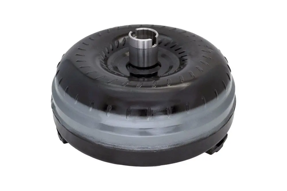 Circle D Gm 310Mm Hp Series 4L80 Torque Converter 1