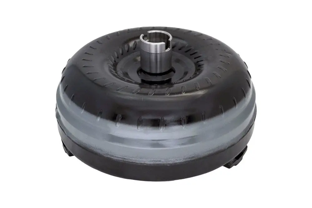 Circle D Gm 300Mm Hp 4L60 Ls Torque Converter 1