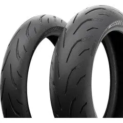 Michelin Power 6 High-Performance Motorcycle Tires