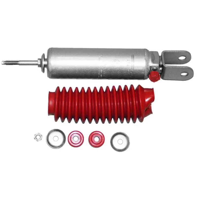 Rancho Rs9000Xl Front Shock Absorbers For 2002–2006 Chevrolet Avalanche 1500 1