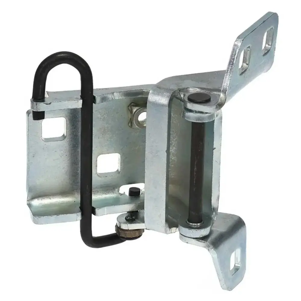 Amd Upper Door Hinge - Lh | 73-87 Chevy Gmc Ck Trucks 1