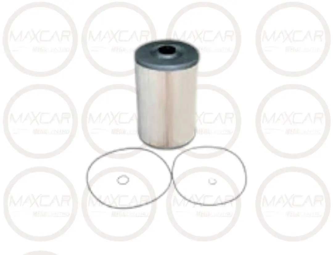 Filtro Aceite Sakura O1530 Sec Cyz51 14.3 2022  - Fo1530 1