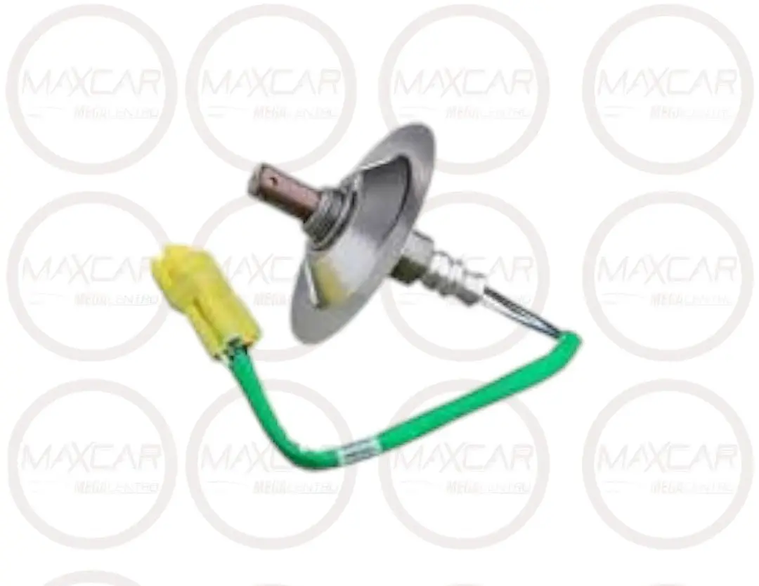 Sensor Oxigeno Suzuki 18213-78K00 Grand Vitara Sz 2.0 J20a  2.4 J24 08 - Multple Esc 4 Pines - So78k00 1