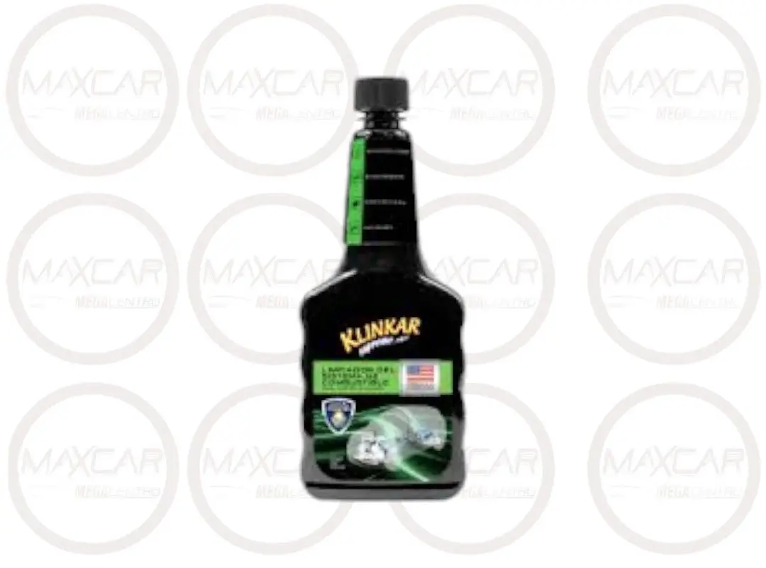 Klinkar Limpiador Completo Sistema De Combustible (18200012) - Kllc 1