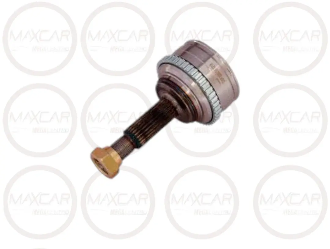 Punta Homocinetica Ext Perfect 07155 Aveo Family Chevitaxi C/Abs (22X22x52) - Jp07155 1