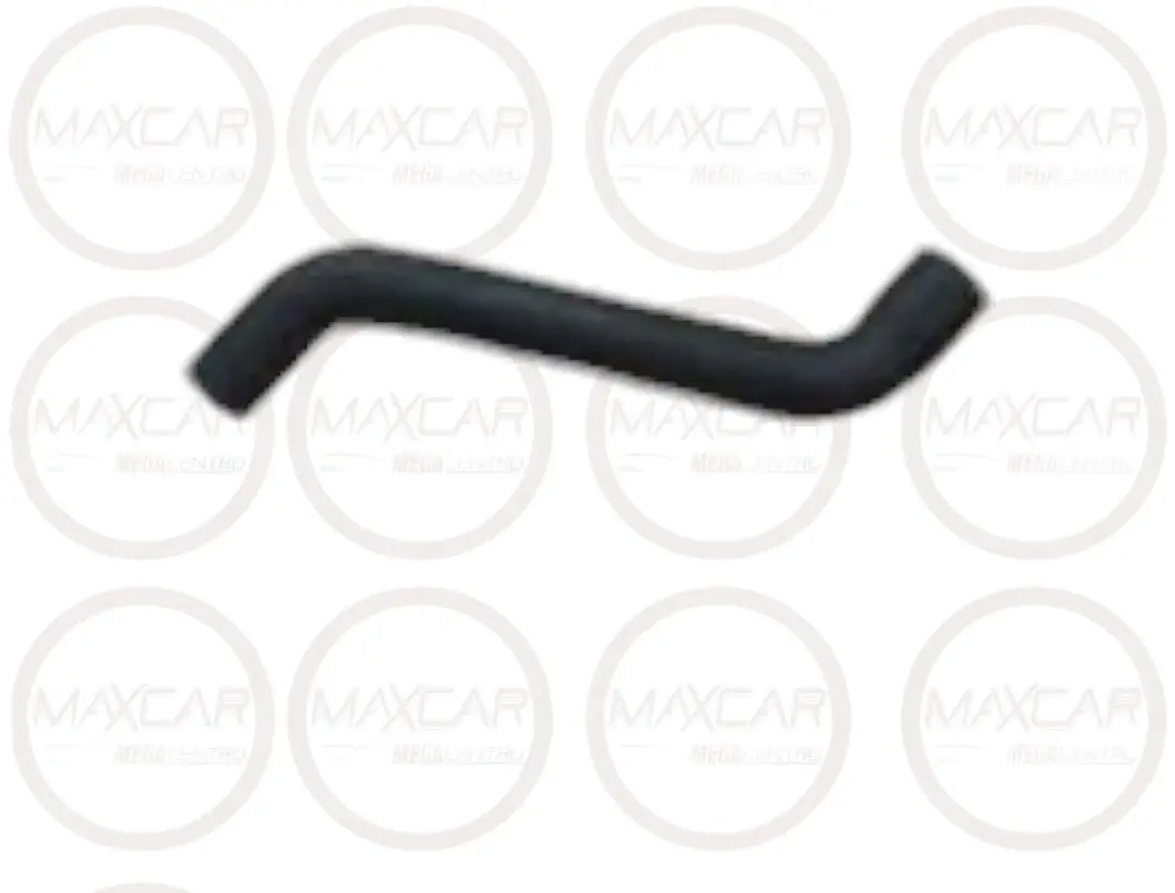 Manguera Rad Sup Gmsgs 24509977 N300 - Mrgs9977 1