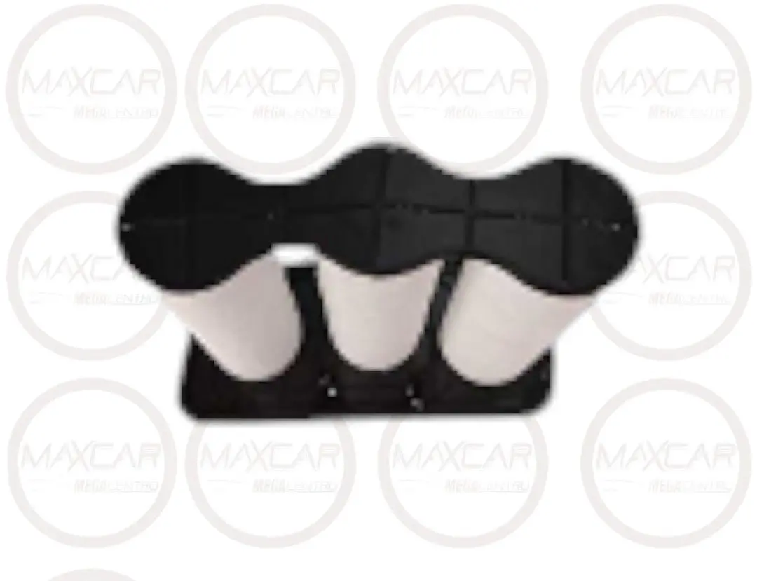 Filtro Aire Advance Aa25010 Haval H6 Hibrido 1.5 Hev  - Faa25010 1