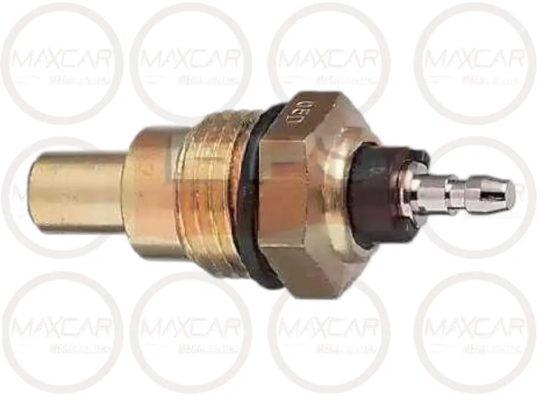 Trompo Temperatura Mobis 0K62218510 Pregio 3.0 - Ttm8510 1