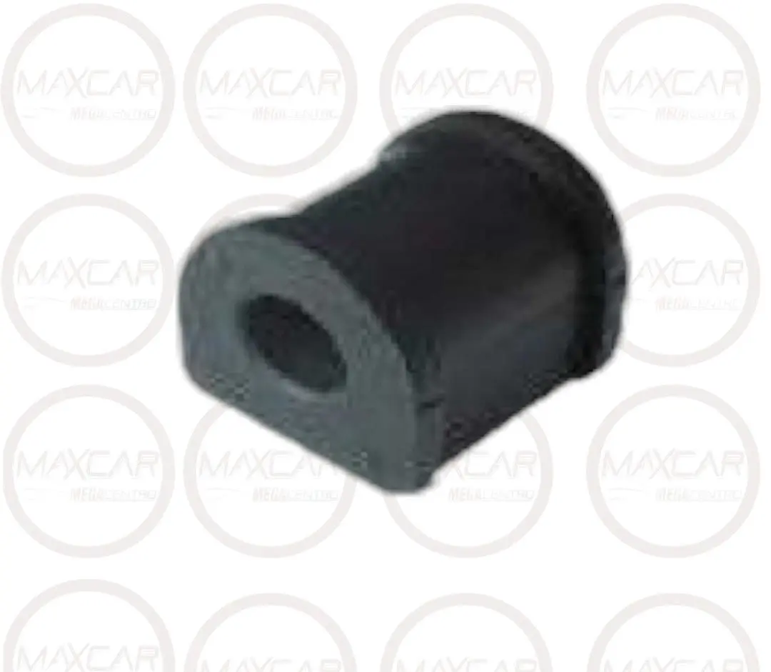 Caucho Barra Estabilizadora Jaffs 231001 Mz 323 Di Pequeño - Cbe231001 1