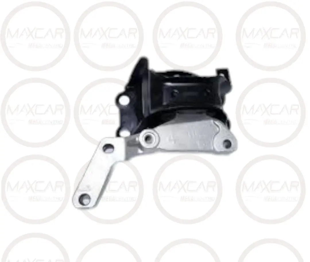 Base Motor Masaki 11210-1Hs0a Versa 1.6 12-19 Rh - Bm1hs0a 1