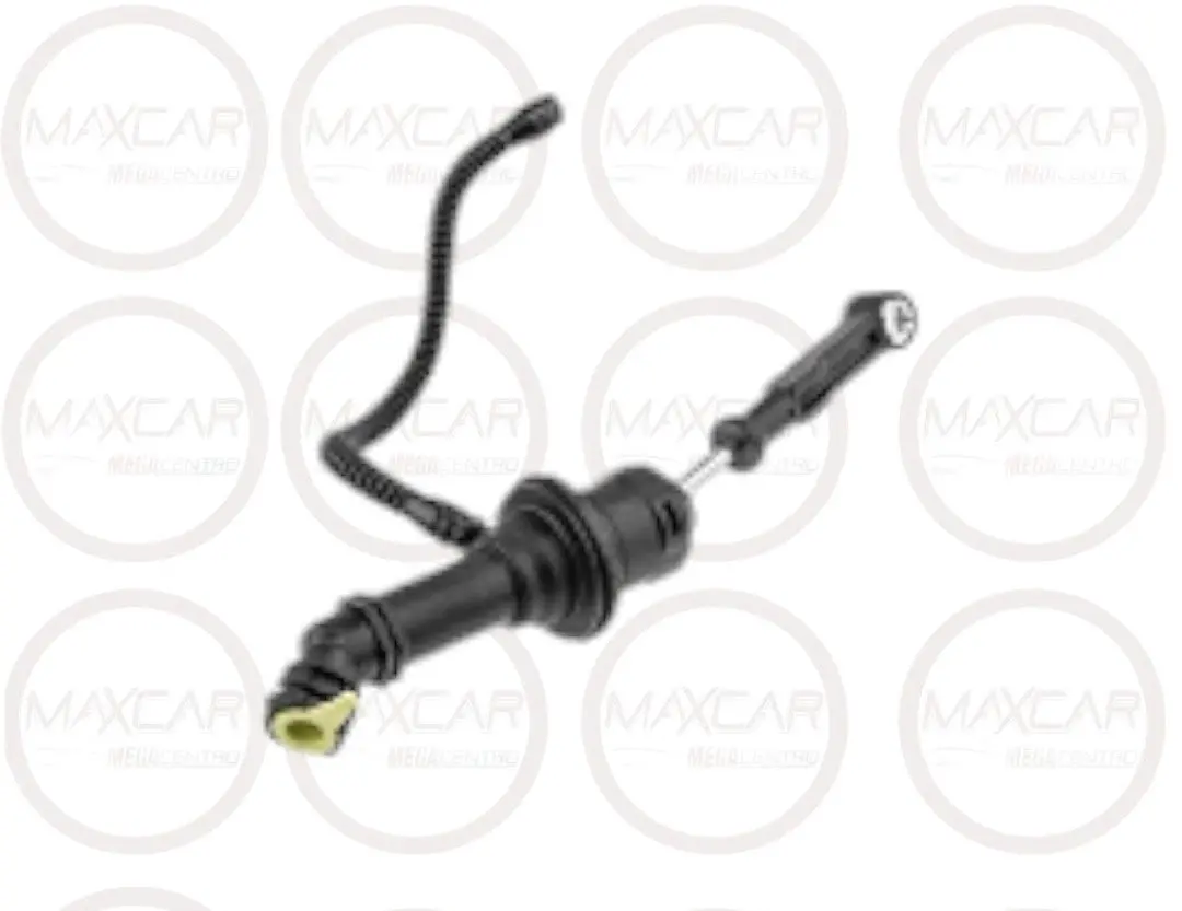 Cilindro Embrague Principal Renault 306104118R Sandero Stepway Ln3 1.6 K4m842 16- - Cepr118r 1