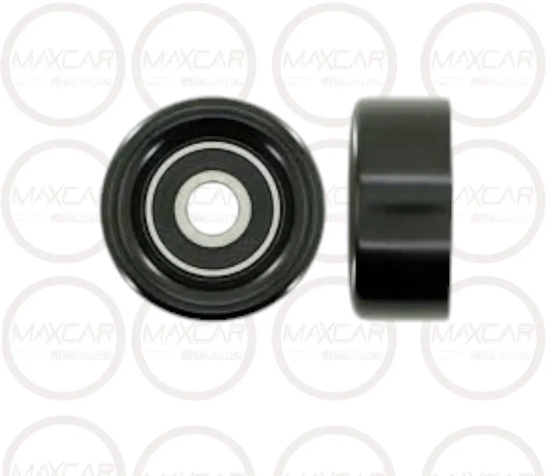 Polea Banda Aire A/C Onnuri 25286-4A020 H1 01- H100 07- Sorento (Con Perno) - Pba4a020 1