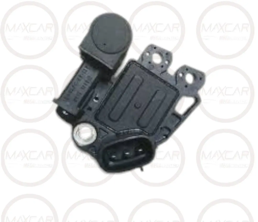 Regulador Alternador Onnuri 37370-2F101 Santa Fe 2.2 Crdi, Tucson Ix 2.0 - Rao2f101 1