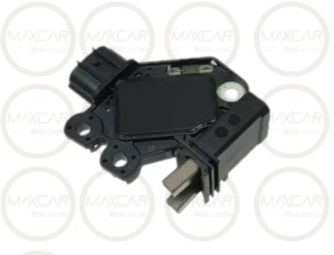 Regulador Alternador Pmc 37370-2A400 Tucson Tl Creta Sportage R Gt - Rap2a400 1
