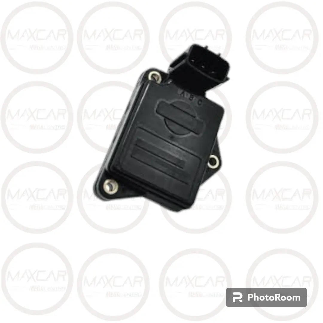 Sensor Maf Saljo 16119-73C00 Sentra B13 Pick-Up D21 (Afh45m-46) - Sm73c00 1