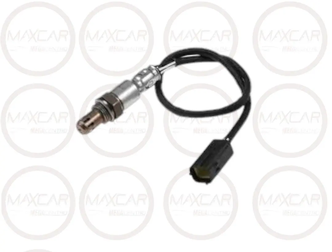 Sensor Oxigeno Delphi 96415639 4C Spark  - Sop5639 1