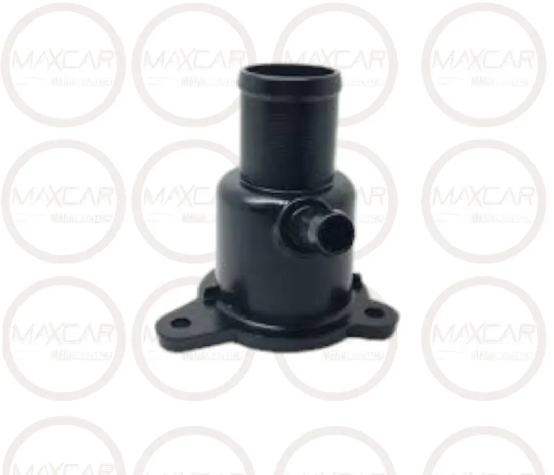 Toma Termostato Renault 8200561420 Logan, Sandero (Carcaza) - Tt1420 1