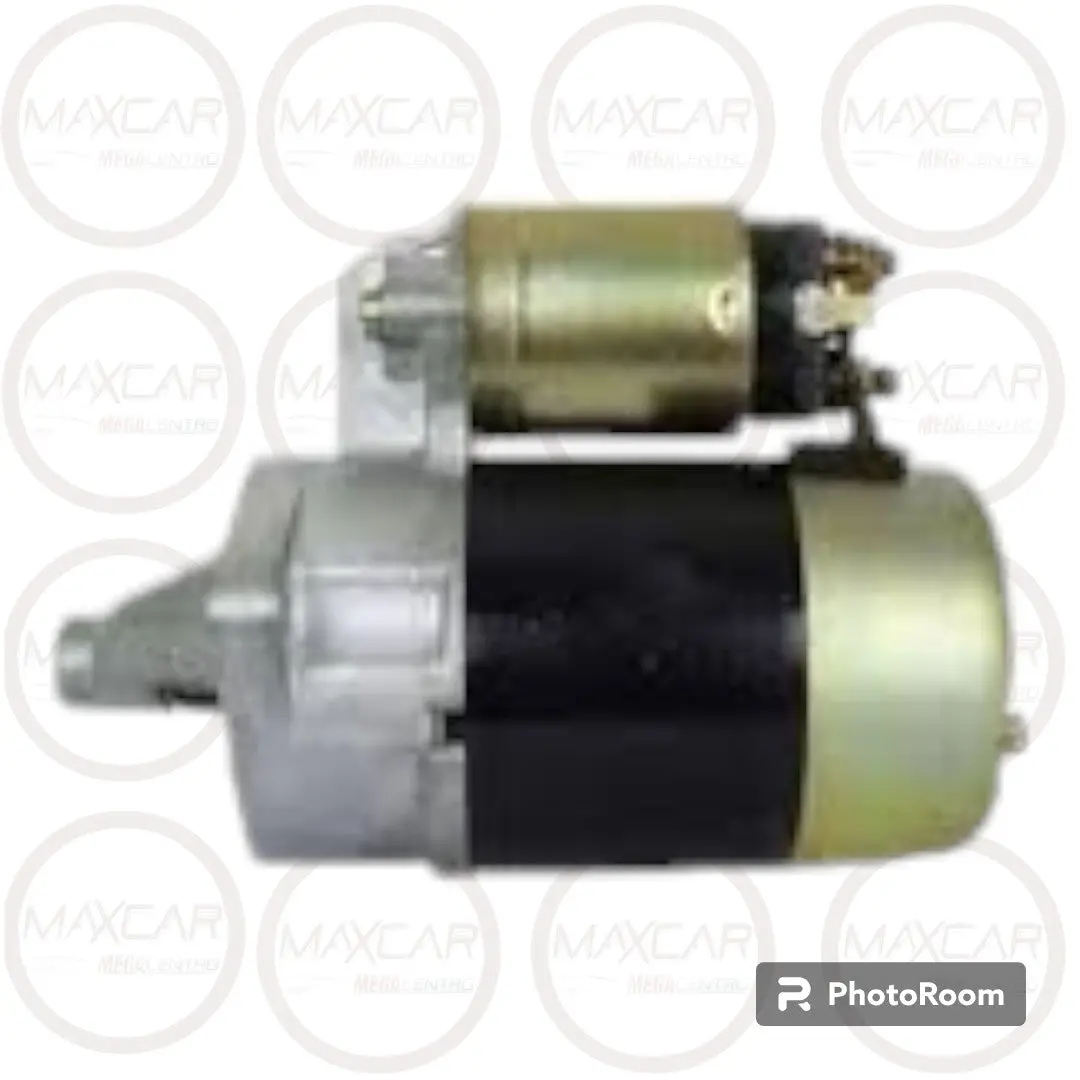 Arranque Mgt 31100-83031 Vitara 1.6 91-98, Jimny 1.3 G13 0.8Kw 12V 8T - Am83031 1