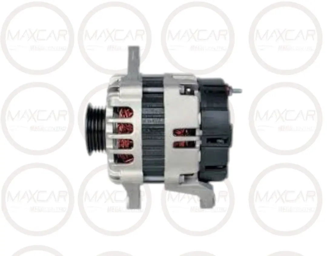 Alternador Mgt 96289030 Spark 1.0 4Cil 05-14 65Am 12V 4Pk - Am9030 1