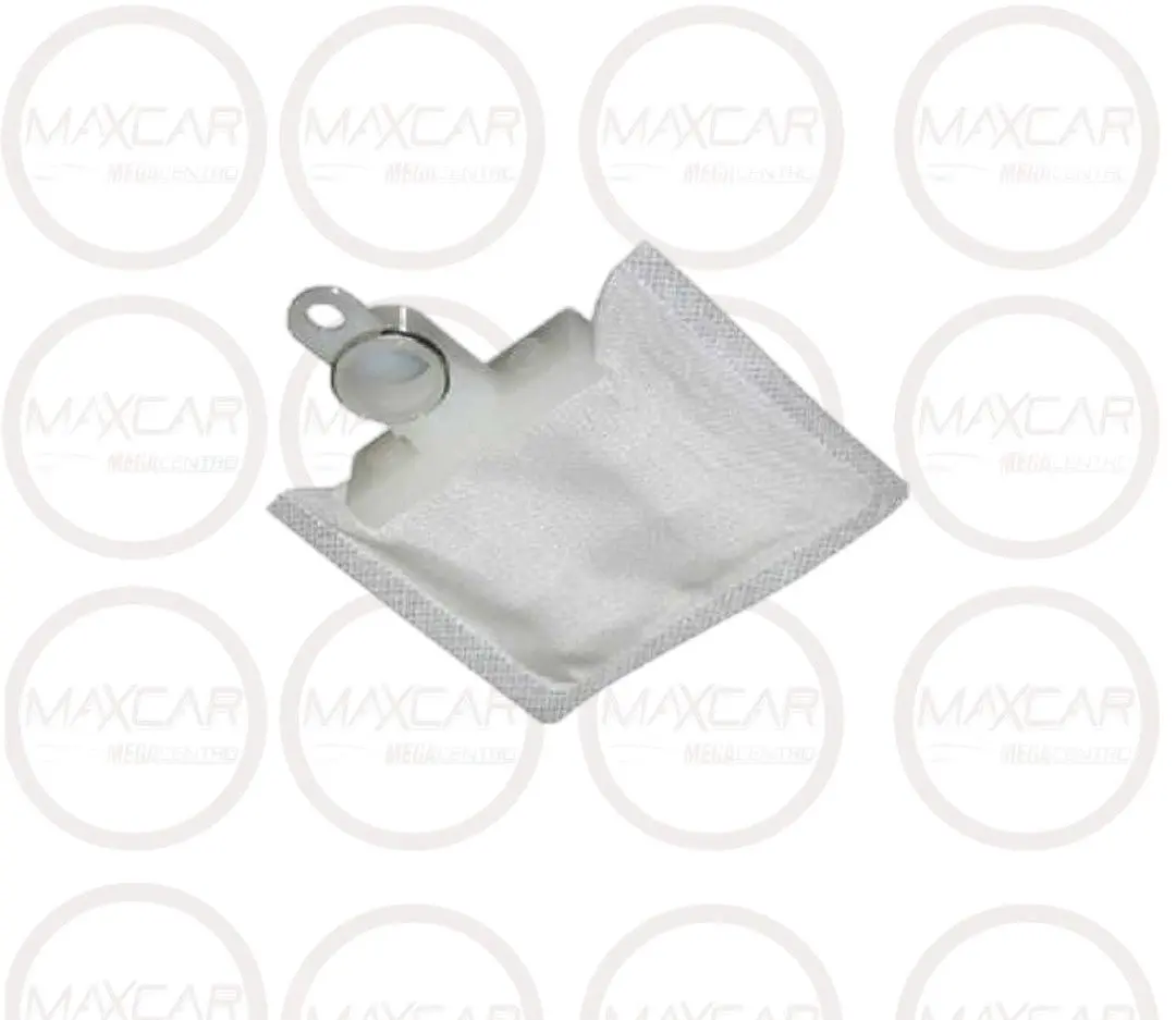 Prefiltro Bomba Gasolina Universal Cuadrado F208 (1330.07113-Mgt) - Pfg208 1