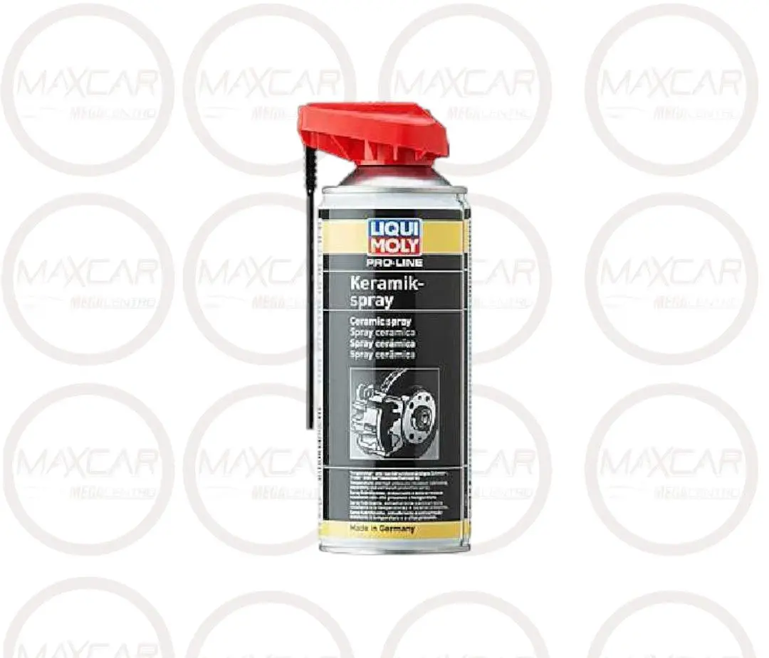 Liqui Moly Mt Pro-Line Spray Ceramica 400Ml 7385 - Lm7385 1