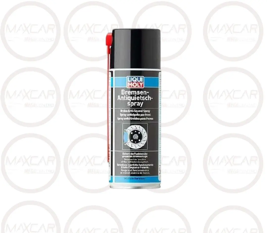 Liqui Moly Mt Spray Antichirridos 400Ml 3079 - Lm3079 1