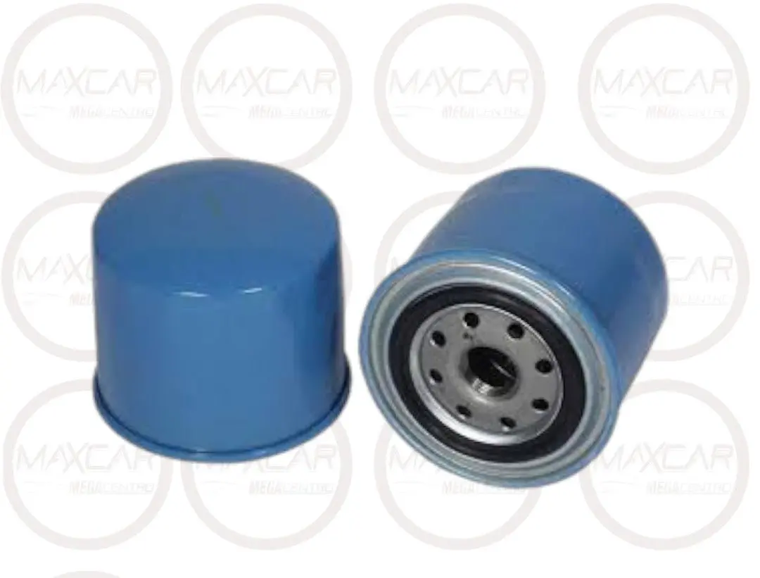 Filtro Aceite Baldwin B7049 Nissan 15208-01B01  - Fb7049 1