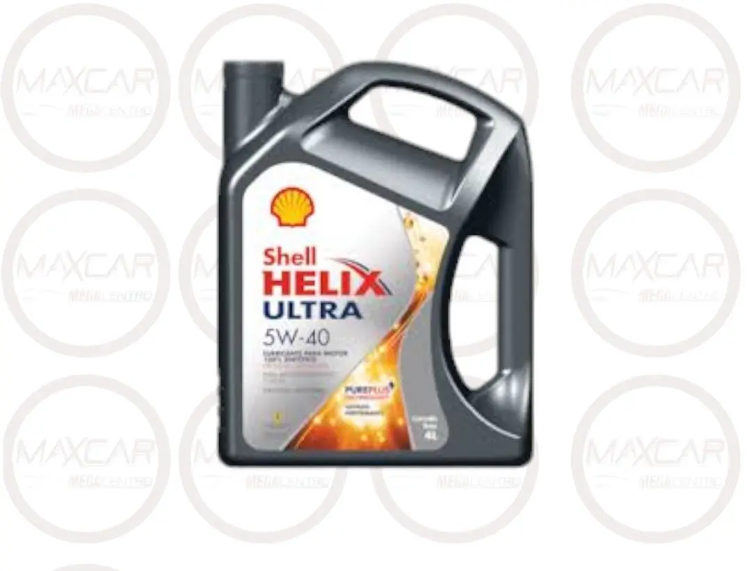 L.5W40 Shell Helix Galon Ultra Sp A3b4 1