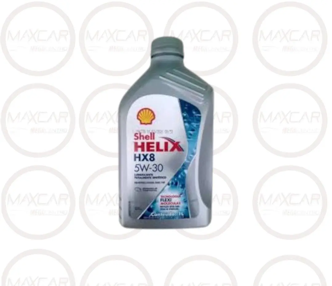 Shell Helix 1/4 Hx8 Profesional Ag 5W30 Full Sintetico Dex1 - Shq530f 1