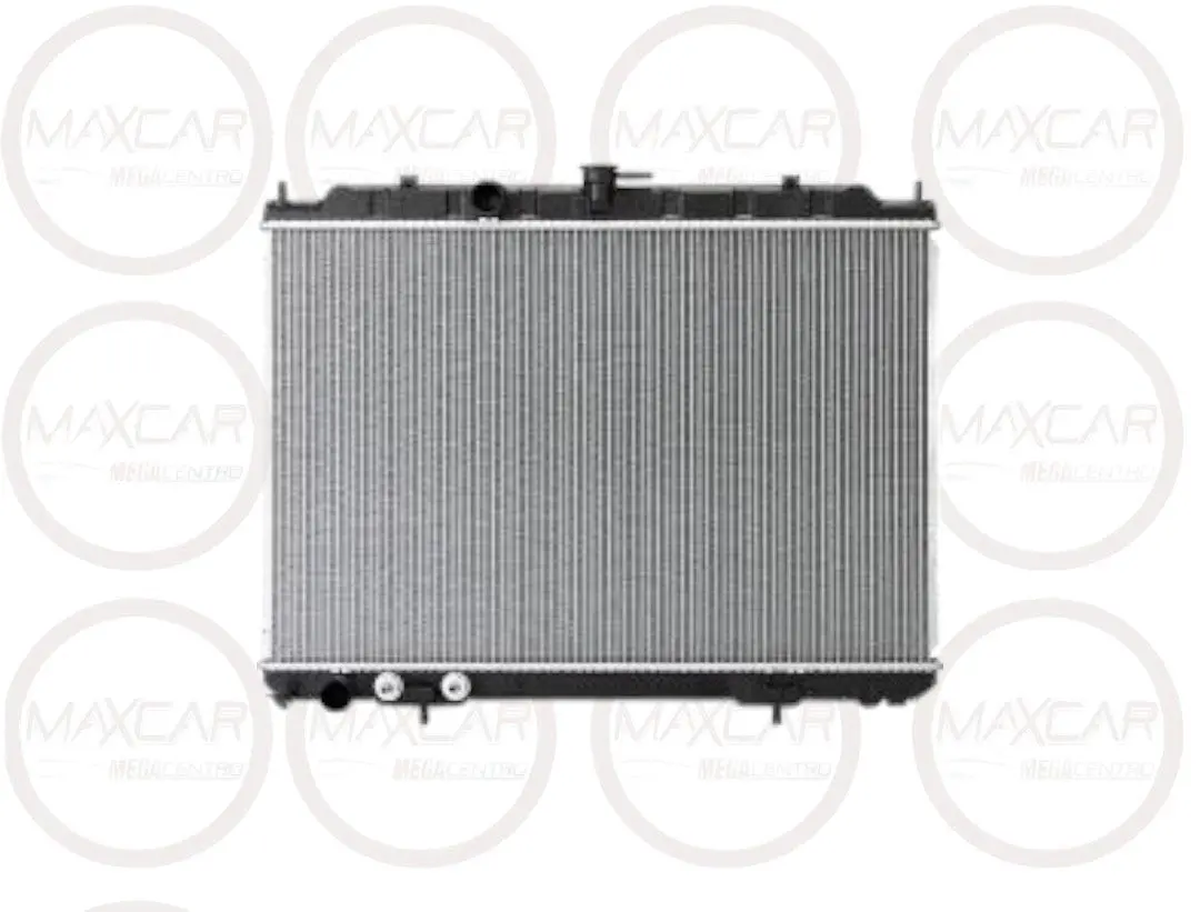 Radiador Polar 19005 Great Wall Wingle 2.4 - Rp19005 1